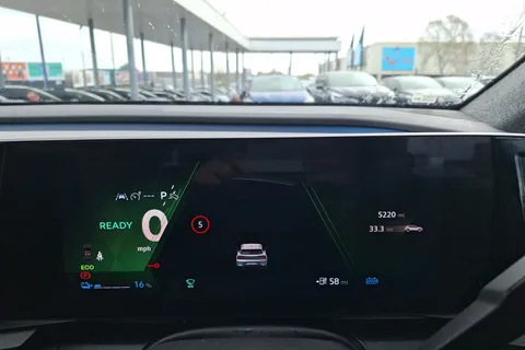 LB74HWD Renault Scenic E-Tech 160kW Esprit Alpine 87kWh Long Range 5dr Auto Thumbnail #12