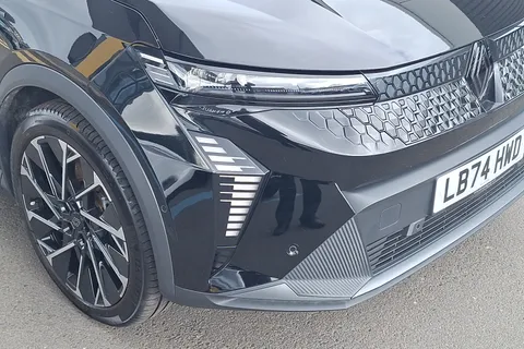 LB74HWD Renault Scenic E-Tech 160kW Esprit Alpine 87kWh Long Range 5dr Auto Thumbnail #14