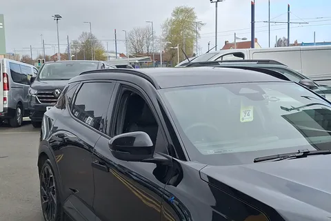 LB74HWD Renault Scenic E-Tech 160kW Esprit Alpine 87kWh Long Range 5dr Auto Thumbnail #26