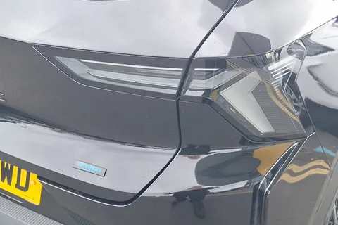 LB74HWD Renault Scenic E-Tech 160kW Esprit Alpine 87kWh Long Range 5dr Auto Thumbnail #40