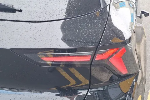 LB74HWD Renault Scenic E-Tech 160kW Esprit Alpine 87kWh Long Range 5dr Auto Thumbnail #18