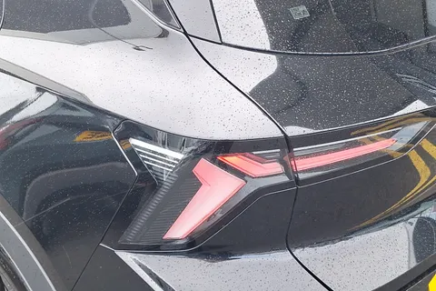 LB74HWD Renault Scenic E-Tech 160kW Esprit Alpine 87kWh Long Range 5dr Auto Thumbnail #17