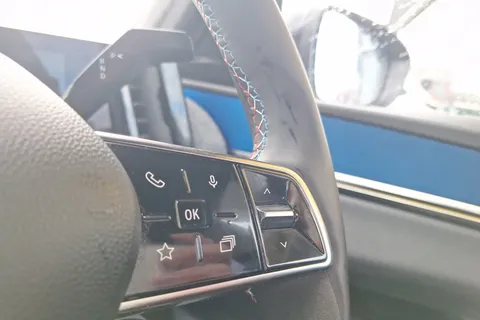 LB74HWD Renault Scenic E-Tech 160kW Esprit Alpine 87kWh Long Range 5dr Auto Thumbnail #33