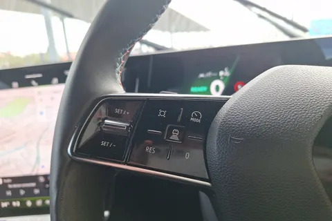 LB74HWD Renault Scenic E-Tech 160kW Esprit Alpine 87kWh Long Range 5dr Auto Thumbnail #32