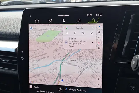 LB74HWD Renault Scenic E-Tech 160kW Esprit Alpine 87kWh Long Range 5dr Auto Thumbnail #34