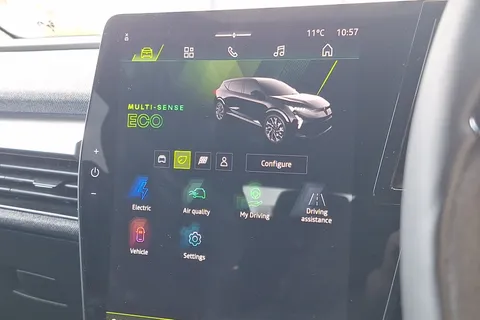 LB74HWD Renault Scenic E-Tech 160kW Esprit Alpine 87kWh Long Range 5dr Auto Thumbnail #35