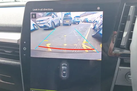 LB74HWD Renault Scenic E-Tech 160kW Esprit Alpine 87kWh Long Range 5dr Auto Thumbnail #39