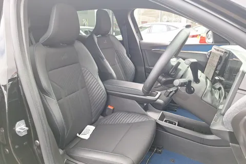 LB74HWD Renault Scenic E-Tech 160kW Esprit Alpine 87kWh Long Range 5dr Auto Thumbnail #31