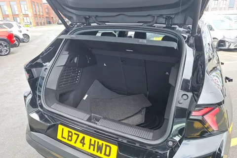 LB74HWD Renault Scenic E-Tech 160kW Esprit Alpine 87kWh Long Range 5dr Auto Thumbnail #21