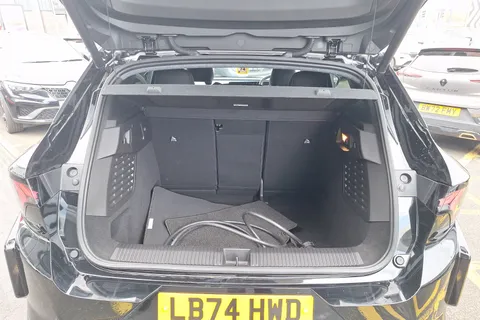 LB74HWD Renault Scenic E-Tech 160kW Esprit Alpine 87kWh Long Range 5dr Auto Thumbnail #20