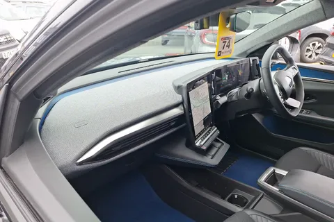 LB74HWD Renault Scenic E-Tech 160kW Esprit Alpine 87kWh Long Range 5dr Auto Thumbnail #29