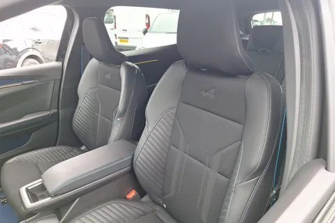 LB74HWD Renault Scenic E-Tech 160kW Esprit Alpine 87kWh Long Range 5dr Auto Thumbnail #28