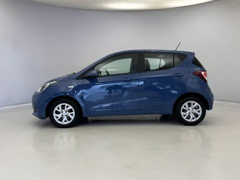 5 of 33 for HYUNDAI I10 1.2 SE 5dr