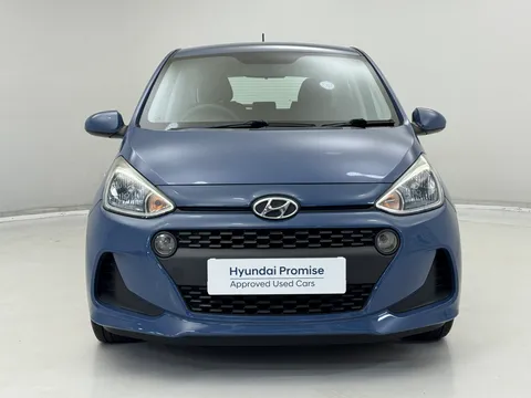 3 of 33 for HYUNDAI I10 1.2 SE 5dr