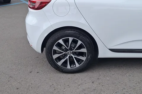 BT23EPL Renault Clio 1.0 TCe 90 Evolution 5dr Thumbnail #5