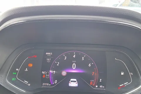 BT23EPL Renault Clio 1.0 TCe 90 Evolution 5dr Thumbnail #12