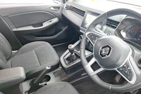 BT23EPL Renault Clio 1.0 TCe 90 Evolution 5dr Thumbnail #13