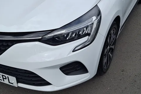 BT23EPL Renault Clio 1.0 TCe 90 Evolution 5dr Thumbnail #15