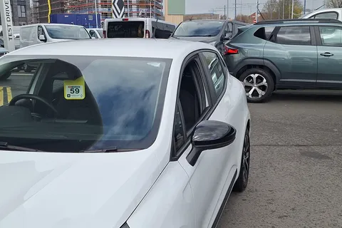 BT23EPL Renault Clio 1.0 TCe 90 Evolution 5dr Thumbnail #16