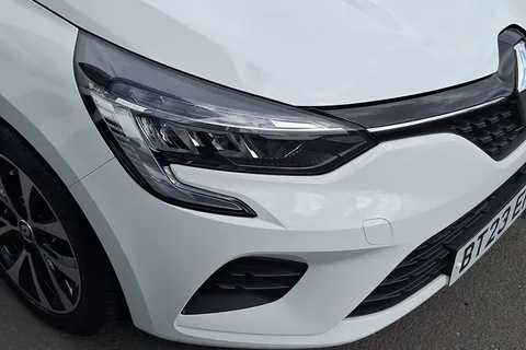 BT23EPL Renault Clio 1.0 TCe 90 Evolution 5dr Thumbnail #17