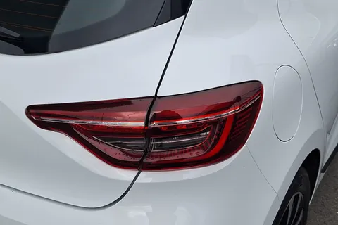 BT23EPL Renault Clio 1.0 TCe 90 Evolution 5dr Thumbnail #20