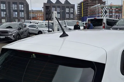 BT23EPL Renault Clio 1.0 TCe 90 Evolution 5dr Thumbnail #22