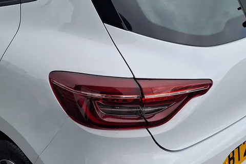 BT23EPL Renault Clio 1.0 TCe 90 Evolution 5dr Thumbnail #23