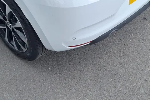 BT23EPL Renault Clio 1.0 TCe 90 Evolution 5dr Thumbnail #24