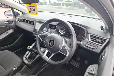 BT23EPL Renault Clio 1.0 TCe 90 Evolution 5dr Thumbnail #26