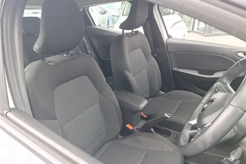 BT23EPL Renault Clio 1.0 TCe 90 Evolution 5dr Thumbnail #27