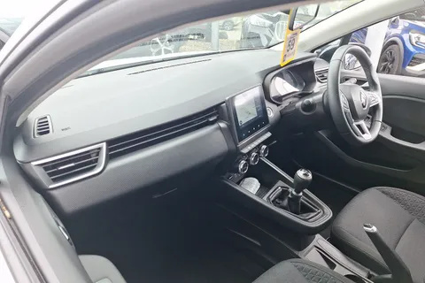 BT23EPL Renault Clio 1.0 TCe 90 Evolution 5dr Thumbnail #28