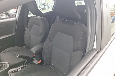 BT23EPL Renault Clio 1.0 TCe 90 Evolution 5dr Thumbnail #29