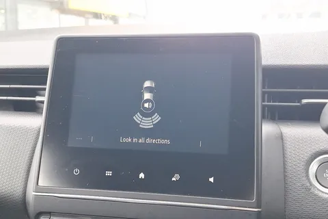 BT23EPL Renault Clio 1.0 TCe 90 Evolution 5dr Thumbnail #33