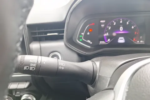 BT23EPL Renault Clio 1.0 TCe 90 Evolution 5dr Thumbnail #37