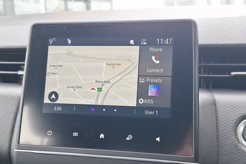 BT23EPL Renault Clio 1.0 TCe 90 Evolution 5dr Thumbnail #38