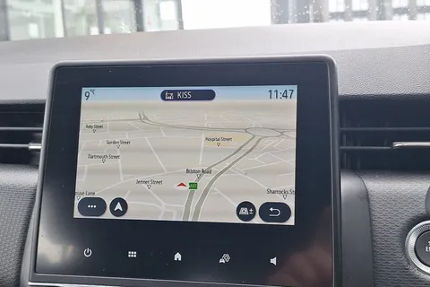 BT23EPL Renault Clio 1.0 TCe 90 Evolution 5dr Thumbnail #39