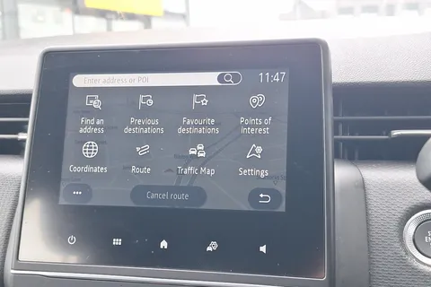 BT23EPL Renault Clio 1.0 TCe 90 Evolution 5dr Thumbnail #40