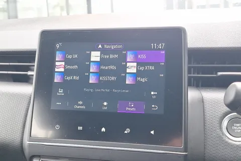 BT23EPL Renault Clio 1.0 TCe 90 Evolution 5dr Thumbnail #41