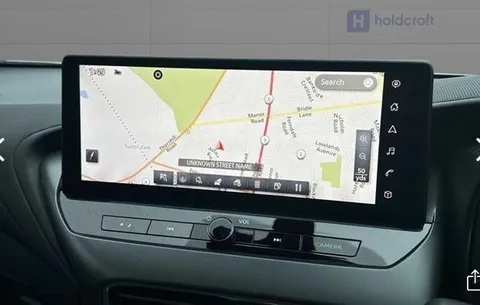 DS23XFT Nissan Juke 1.0 DiG-T 114 N-Connecta 5dr Thumbnail #10