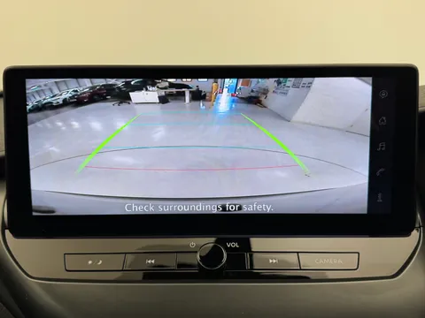 DS23XFT Nissan Juke 1.0 DiG-T 114 N-Connecta 5dr Thumbnail #14