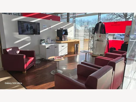 DA71GGV Honda CR-V 2.0 i-MMD Hybrid SR  2WD 5dr eCVT Thumbnail #6