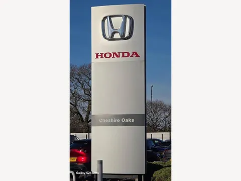 DA71GGV Honda CR-V 2.0 i-MMD Hybrid SR  2WD 5dr eCVT Thumbnail #7