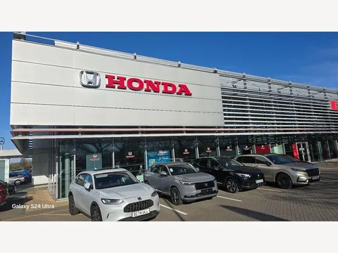 DA71GGV Honda CR-V 2.0 i-MMD Hybrid SR  2WD 5dr eCVT Thumbnail #8