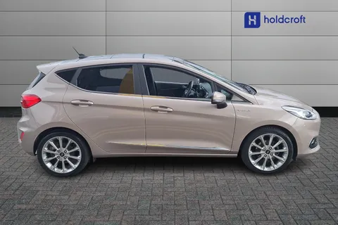 BD19ATO Ford Fiesta 1.0 EcoBoost 140 5dr Thumbnail #6