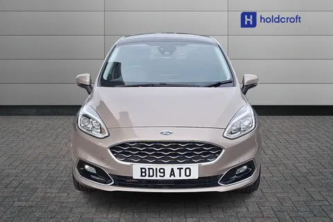 BD19ATO Ford Fiesta 1.0 EcoBoost 140 5dr Thumbnail #8