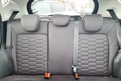 BD19ATO Ford Fiesta 1.0 EcoBoost 140 5dr Thumbnail #11