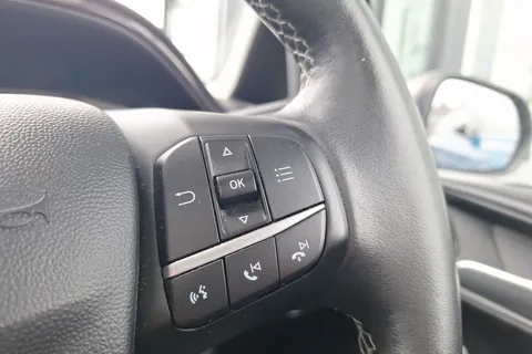 BD19ATO Ford Fiesta 1.0 EcoBoost 140 5dr Thumbnail #14