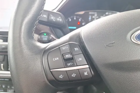 BD19ATO Ford Fiesta 1.0 EcoBoost 140 5dr Thumbnail #15