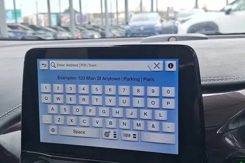 BD19ATO Ford Fiesta 1.0 EcoBoost 140 5dr Thumbnail #18