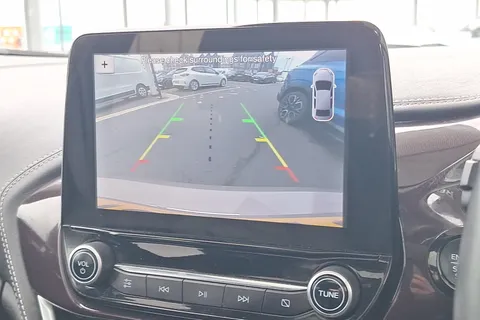 BD19ATO Ford Fiesta 1.0 EcoBoost 140 5dr Thumbnail #22